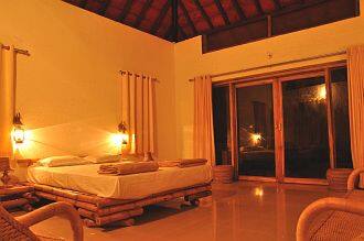 Dandeli Mist Jungle Stay, Dandeli 2